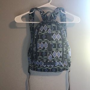 Dakine mini backpack